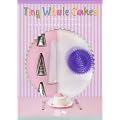 �E�B���g���̏����ȃz�[���P�[�L�̖{�ƎG�� Tiny Whole Cakes by WILTON Cake Decorating (COOK ZAKKA BOOK)