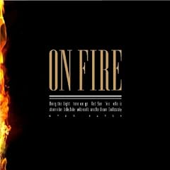 ON FIRE