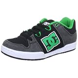 DC Shoes Kids Turbo 2 Youth Fashion Sports Skate Shoe