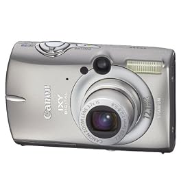 Canon �f�W�^���J���� IXY �i�C�N�V�j DIGITAL 2000IS IXYD2000IS