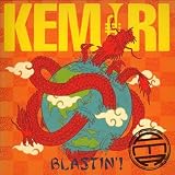 [CD]KEMURI BLASTIN'!