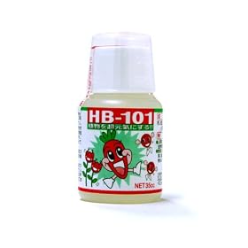 �V�R�A�����͉t�@HB-101 �������p�@35����