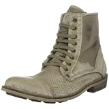 Feud Britannia Visage Lace Up Boot