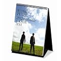 TVXQ - 2012 �I�t�B�V�������J�����_�[(�؍��A����)