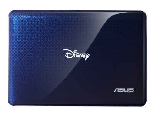 ASUS EeePC MK90 8.9�^���C�h �}�W�b�N�u���[ EEEPCMK90H-BLU003 ASUSTek �݌ɂ��� 40,320