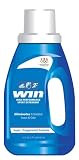  Win High Performance Sport Liquid Detergent, Super Oxygenated Formula, 21-Ounce Bottles (Pack of 4)