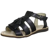 Fly London Sale Open Toe Flats