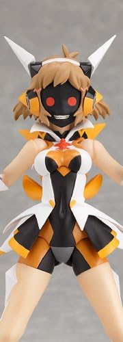 figma ��ɱ�侧����ե����� Ω�ֶ� (�Υ󥹥����� ABS&PVC�����Ѥ߲�ư�ե����奢)