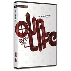 Our Life �y�X�P�[�g�{�[�h�z [DVD]