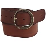 Lee Lu33 Big Brass Belt, Ceinture