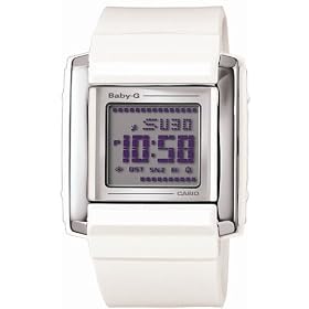 [�J�V�I]CASIO �r���v Baby-G �x�r�[�W�[ CASKET BGD-110-7JF ���f�B�[�X