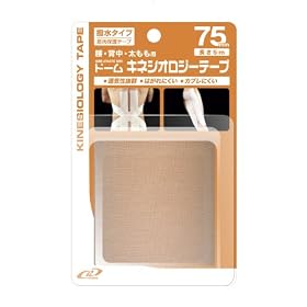 �h�[��(Dome) �h�[���L�l�V�I���W�[�e�[�v �����^�C�v 75mm�~5m