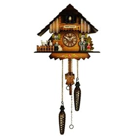 �h�C�c�X�̎��v HEIDI HAUS4233QMT