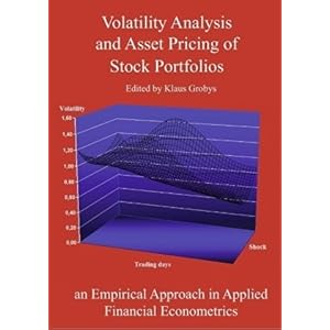 【クリックで詳細表示】Volatility Analysis and Asset Pricing of Stock Portfolios [ペーパーバック]