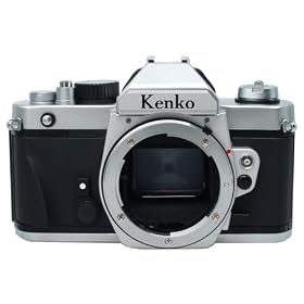 Kenko �t�B������჌�t�J���� KF-2N �j�R��F�}�E���g Ai�����Y�Ή�