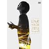 ���� LIVE TOUR 2012 "The beginning"~�͂��܂�̂Ƃ�~ (DVD+CD)