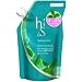h&s �w�b�h�X�p ���t���b�V�� �V�����v�[ �l�� 360ml