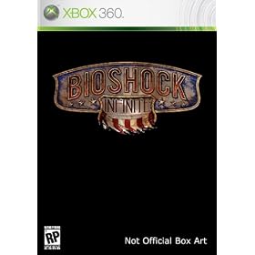 BioShock Infinite (�A����)