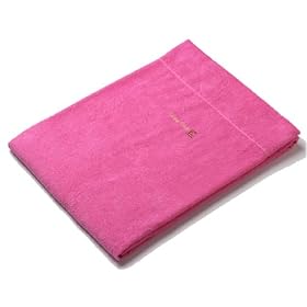 Copa Club �R�p�J���[�V���[�Y �^�I���P�b�g �s���N 140�~190cm CP 0658