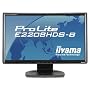 iiyama 21.5�C���`���C�h�t���f�B�X�v���C 1920�~1080(�t��HD1080P)�Ή� 2�n�����͑��� �}�[�x���u���b�N PLE2208HDS-B2