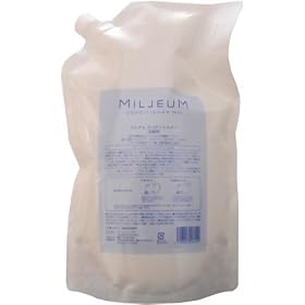 �f�~ �~���A���R���f�B�V���i�[ 1800ml ���t�B��
