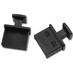 �A�C�l�b�N�X �R�l�N�^�J�o�[���t USB A���X�p DC-104