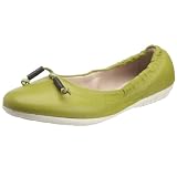 Pump & Circumstance Nancy Ballet Flat