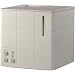 Apice �A�s�b�N�X �X�`�[�����A���}������ CUBE �A�C�{���[ AHD-031-IV