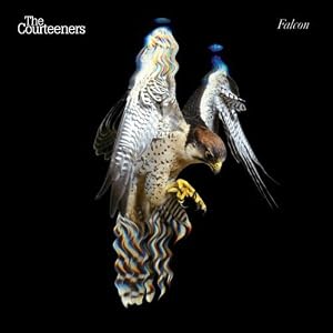 【クリックでお店のこの商品のページへ】Courteeners : Falcon - 音楽