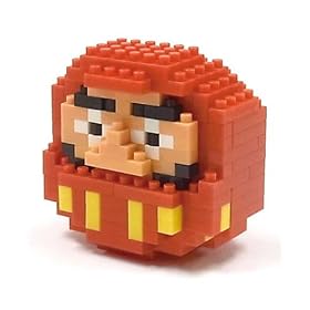 nanoblock �����