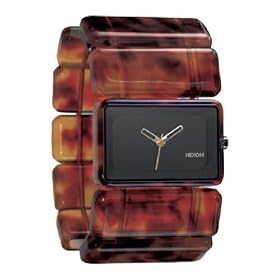 [�j�N�\��]NIXON �r���v VEGA �x�K TORTOISE NA726646-00 ���f�B�[�X [���K�A���i]