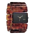 [�j�N�\��]NIXON �r���v VEGA �x�K TORTOISE NA726646-00 ���f�B�[�X [���K�A���i]