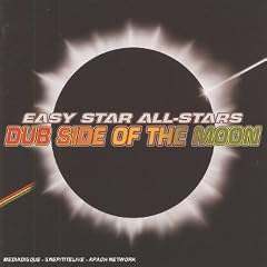 Dub Side of the Moon