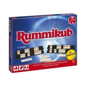 Rummikub(���~�B�L���[�u) �����v�t��