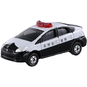 �e�R���W�[�g�~�J TT-01 �g���^ �v���E�X �p�g���[���J�[