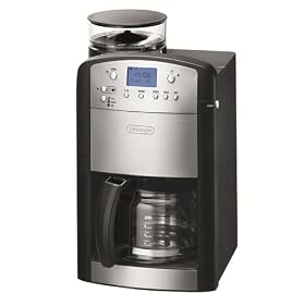DeLonghi �f�����M �S�����h���b�v�R�[�q�[���[�J�[ CMG310E-S