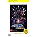 �@����m�K���_��SEED�A��VS. Z.A.F.T. PORTABLE PSP the Best