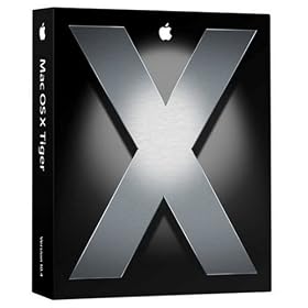 MacOS X v10.4.6 Tiger