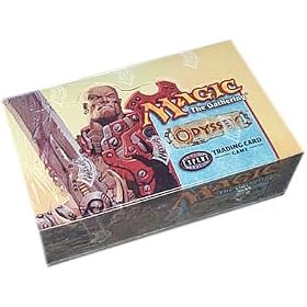 �}�W�b�N:�U�E�M���U�����O �I�f�b�Z�C(Odyssey)�u�[�X�^�[BOX �p���