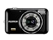 FUJIFILM �f�W�^���J���� FinePix JZ300B �u���b�N FX-JZ300B