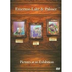 Pictures at an Exhibition (W/CD) [DVD] [Import]