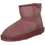 Emu Stinger Mini Ankle Boots