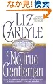 No True Gentleman (Sonnet Books)