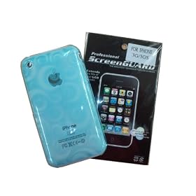 �y�����ȉt���ی�t�B����&�N���[�i�[�Z�b�g�ziPhone3G/3GS��p�P�[�X�@�n�[�h�^�C�v�P�[�X�@�Ăɂ҂�������͗l�������o�邩�킢���A�W�A�����f�U�C�� ���C�g�u���[�i���F�j