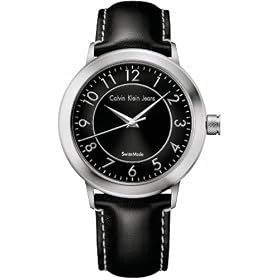 [�J���o���N���C���W�[���Y]Calvin Klein Jeans �r���v ckJ Continual K8711104 �����Y [���K�A���i]