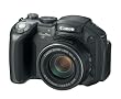 Canon �f�W�^���J���� PowerShot �i�p���[�V���b�g�j S3 IS