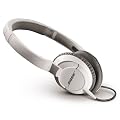 �y�������K���ʕi�zBose OE2 audio headphones �z���C�g �i�I���C���[�^�C�v�������I�[�f�B�I�w�b�h�z���jOE2W