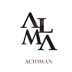 ALMA