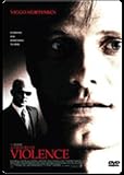 [DVD] A history of violence