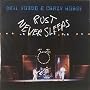 Rust Never Sleeps